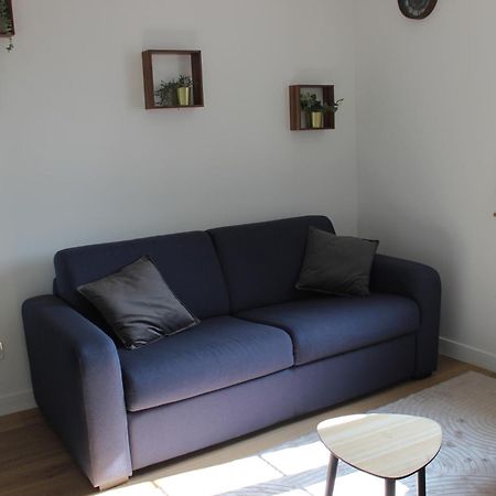 Appartement Idealement Situe Proche Disneyland Et Paris Lagny Eksteriør billede