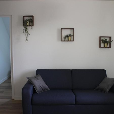 Appartement Idealement Situe Proche Disneyland Et Paris Lagny Eksteriør billede