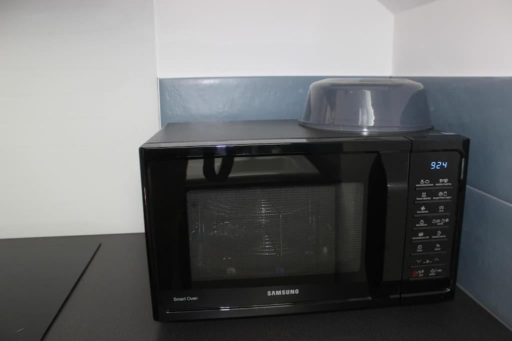 Appartement Idealement Situe Proche Disneyland Et Paris Lagny Eksteriør billede
