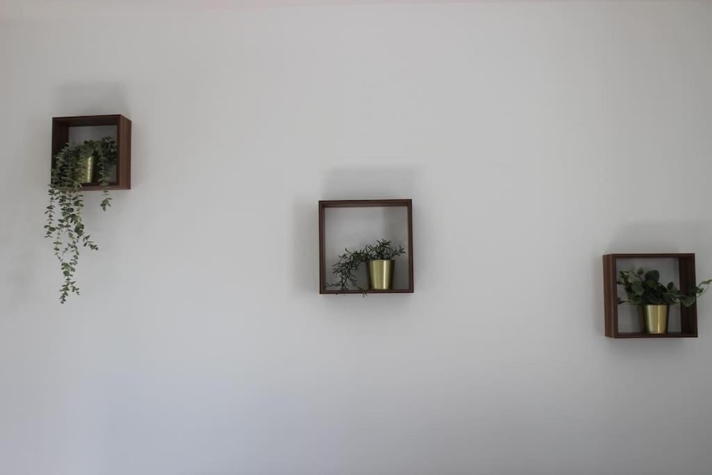Appartement Idealement Situe Proche Disneyland Et Paris Lagny Eksteriør billede