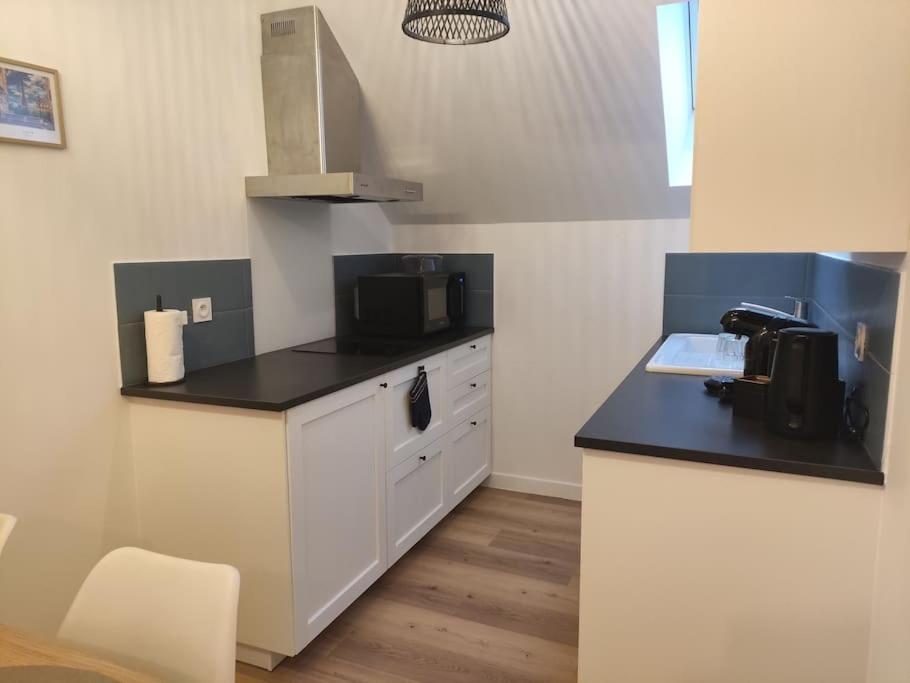 Appartement Idealement Situe Proche Disneyland Et Paris Lagny Eksteriør billede